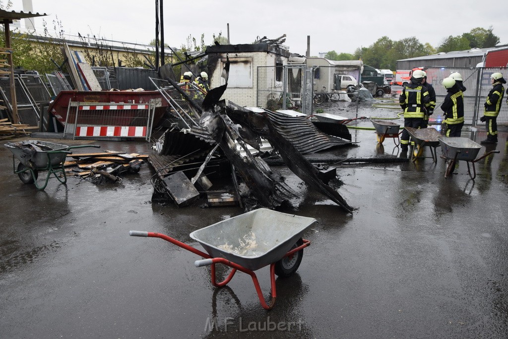 Feuer 4 Bergisch Gladbach Gronau Am Kuhlerbusch P287.JPG - Miklos Laubert